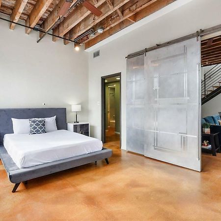 Gorgeous 3Br/2Ba Industrial Apt In Nola By Domio Nueva Orleans Exterior foto