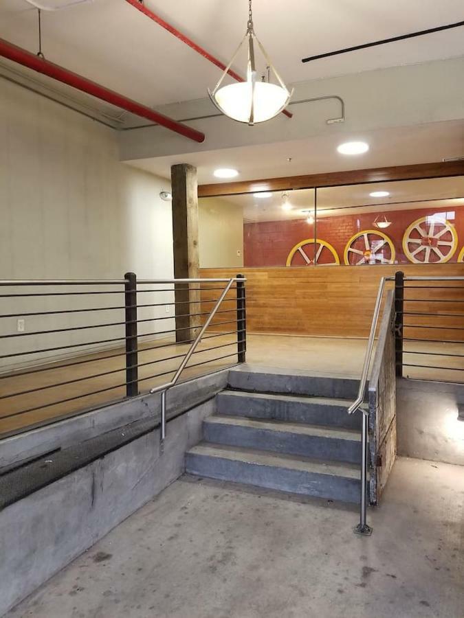 Gorgeous 3Br/2Ba Industrial Apt In Nola By Domio Nueva Orleans Exterior foto