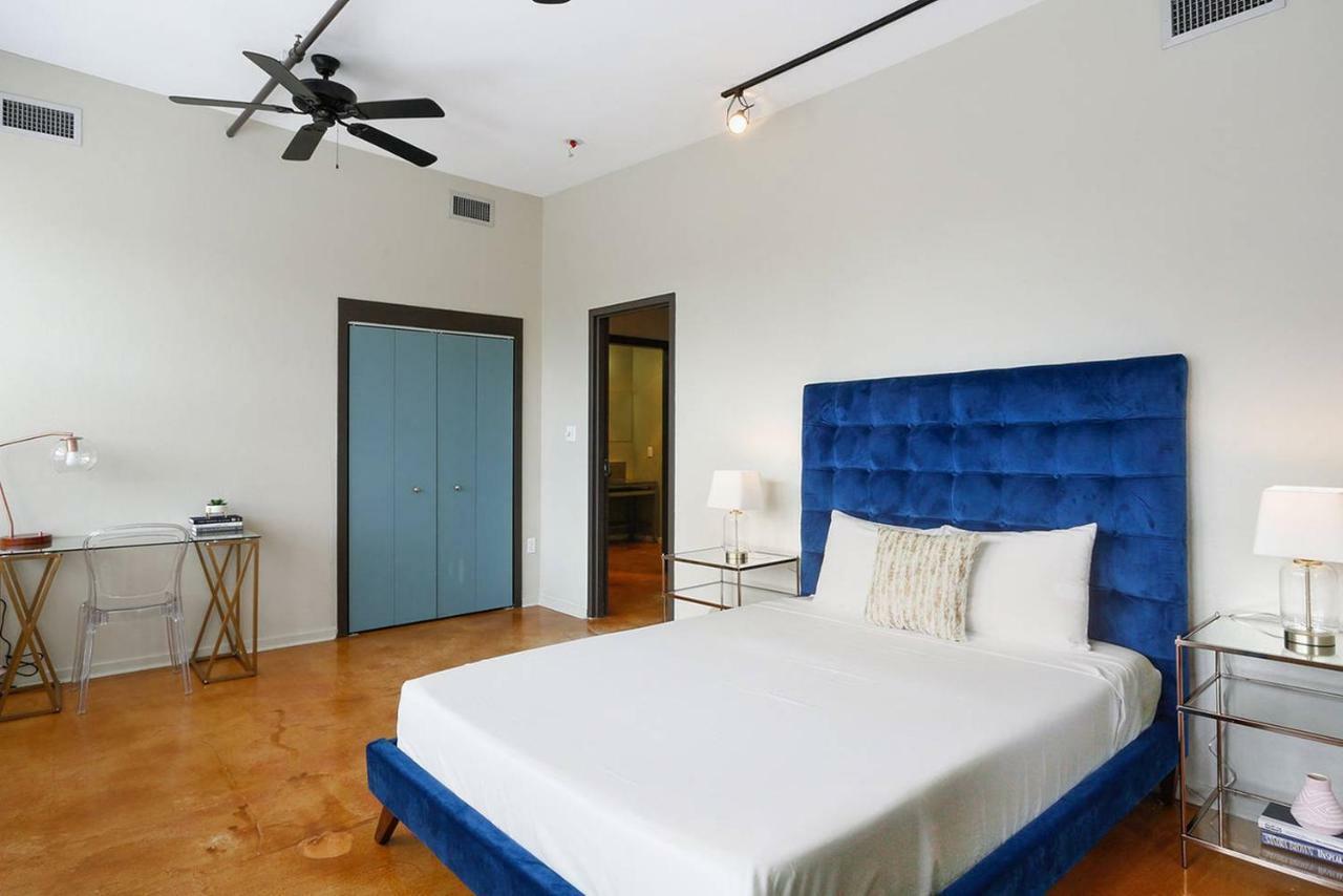 Gorgeous 3Br/2Ba Industrial Apt In Nola By Domio Nueva Orleans Exterior foto