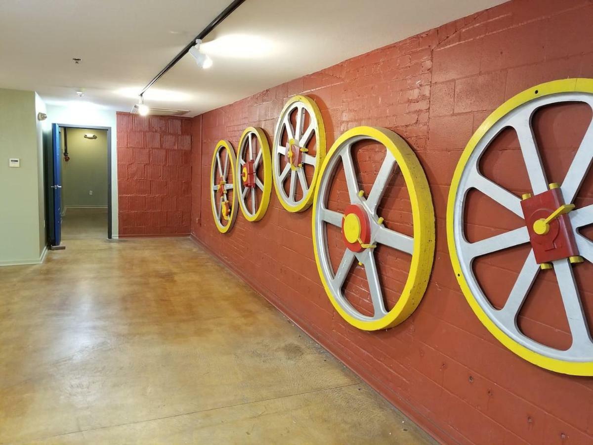 Gorgeous 3Br/2Ba Industrial Apt In Nola By Domio Nueva Orleans Exterior foto