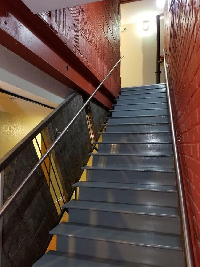 Gorgeous 3Br/2Ba Industrial Apt In Nola By Domio Nueva Orleans Exterior foto
