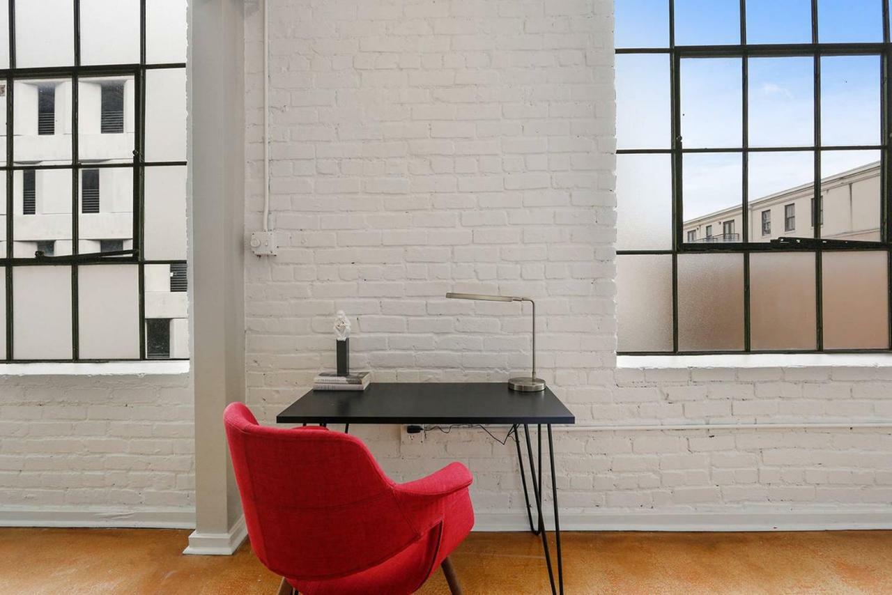 Gorgeous 3Br/2Ba Industrial Apt In Nola By Domio Nueva Orleans Exterior foto