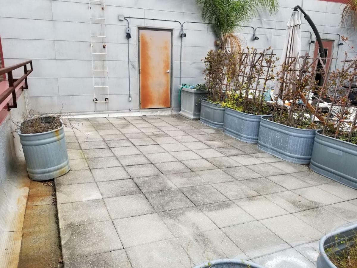 Gorgeous 3Br/2Ba Industrial Apt In Nola By Domio Nueva Orleans Exterior foto
