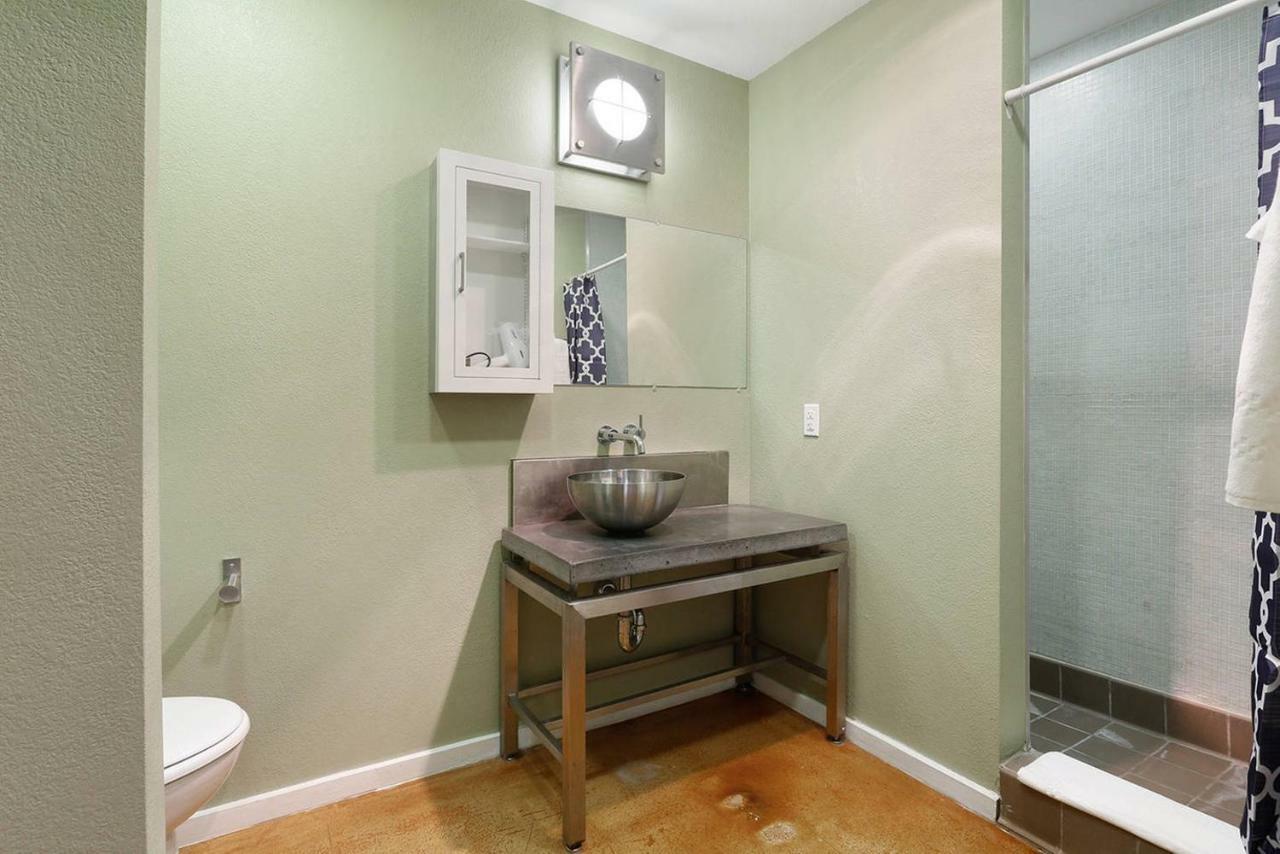 Gorgeous 3Br/2Ba Industrial Apt In Nola By Domio Nueva Orleans Exterior foto