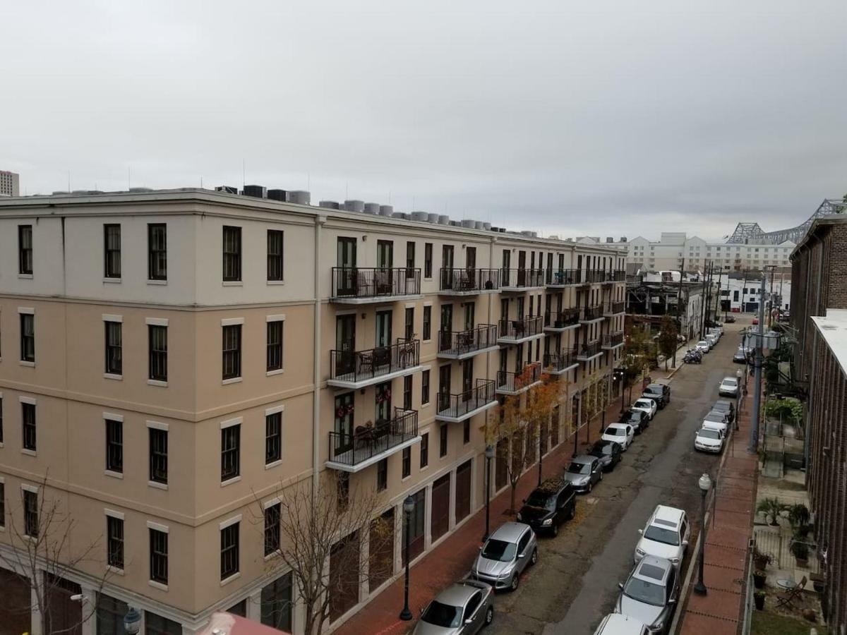 Gorgeous 3Br/2Ba Industrial Apt In Nola By Domio Nueva Orleans Exterior foto