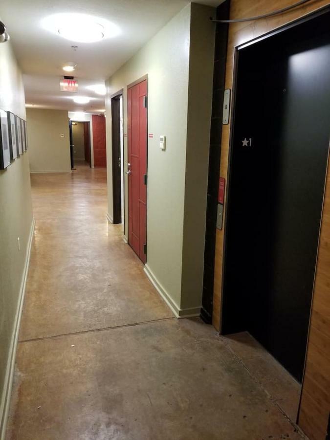Gorgeous 3Br/2Ba Industrial Apt In Nola By Domio Nueva Orleans Exterior foto
