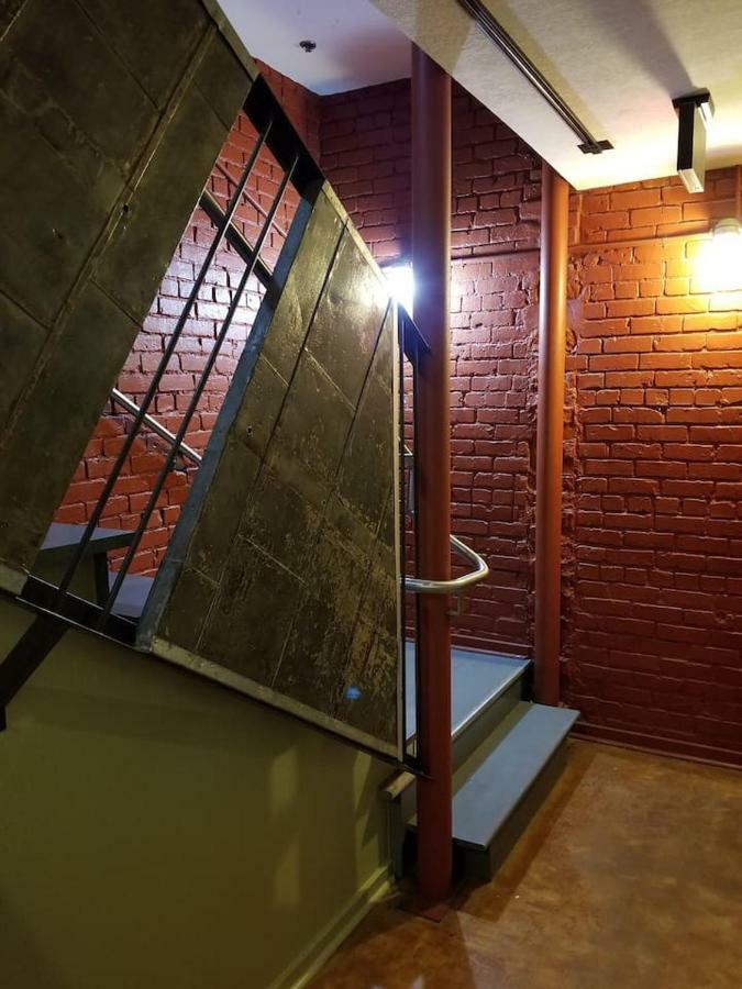 Gorgeous 3Br/2Ba Industrial Apt In Nola By Domio Nueva Orleans Exterior foto
